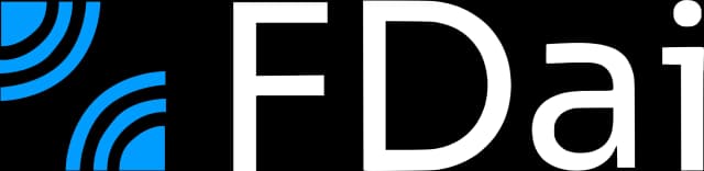 FDai logo