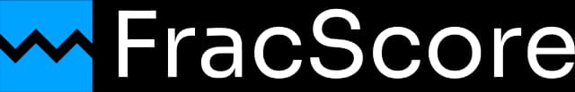FracScore logo